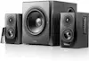 Edifier S351DB 2.1 Altavoz Bluetooth activo negro Edifier S351DB 2.1 Altavoz Bluetooth activo negro