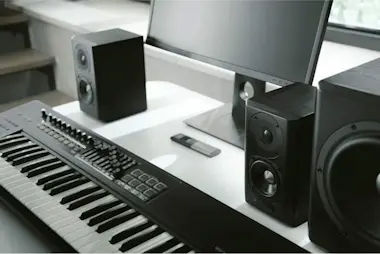 Edifier S351DB 2.1 Altavoz Bluetooth activo negro Edifier S351DB 2.1 Altavoz Bluetooth activo negro