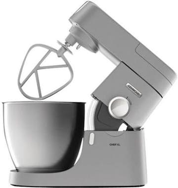 Kenwood Chef XL KVL4100S Batidora De Pie 1200 Watt Plata Kenwood Chef XL KVL4100S Batidora De Pie 1200 Watt Plata
