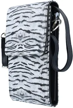 La Casa de las Carcasas Bolso Animal Print - Edición Limitada La Casa de las Carcasas Bolso Animal Print - Edición Limitada