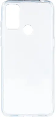 La Casa de las Carcasas Funda Silicona transparente para Alcatel 1S 2021 La Casa de las Carcasas Funda Silicona transparente para Alcatel 1S 2021
