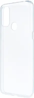 La Casa de las Carcasas Funda Silicona transparente para Alcatel 1S 2021 La Casa de las Carcasas Funda Silicona transparente para Alcatel 1S 2021