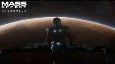 Electronic Arts Juego Mass Effect Andrómeda para PC Electronic Arts Juego Mass Effect Andrómeda para PC