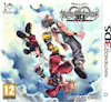 Eidos Montreal KINGDOM HEARTS 3D DREAM DROP DISTANCE / Juego 3DS Eidos Montreal KINGDOM HEARTS 3D DREAM DROP DISTANCE / Juego 3DS