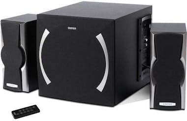 Edifier XM6BT - Altavoz 2.1 Negro Edifier XM6BT - Altavoz 2.1 Negro