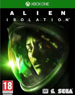 Koch Media Juego Alien Isolation XBOX One Koch Media Juego Alien Isolation XBOX One