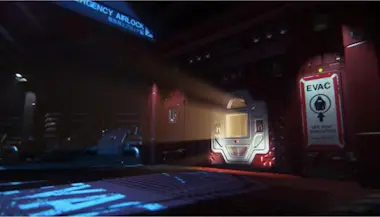 Koch Media Juego Alien Isolation XBOX One Koch Media Juego Alien Isolation XBOX One