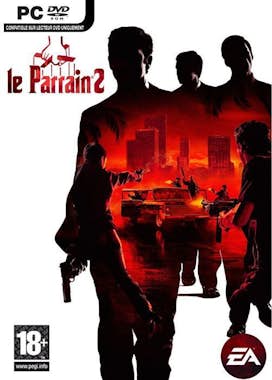 Just for Games EL PADRINO 2 / Juego PC Just for Games EL PADRINO 2 / Juego PC