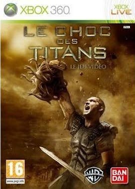 Atari Choque de titanes / juego de consola XBOX360 Atari Choque de titanes / juego de consola XBOX360