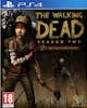 Focus Home Interactive The Walking Dead Temporada 2 (PS4) Focus Home Interactive The Walking Dead Temporada 2 (PS4)