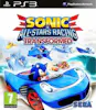 Koch Media SONIC & ALL STARS RACING TRANSFORMED / Juego PS3 Koch Media SONIC & ALL STARS RACING TRANSFORMED / Juego PS3