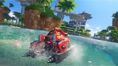Koch Media SONIC & ALL STARS RACING TRANSFORMED / Juego PS3 Koch Media SONIC & ALL STARS RACING TRANSFORMED / Juego PS3