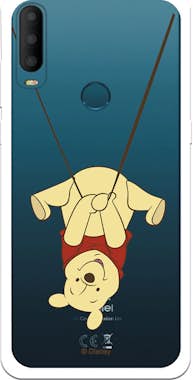 La Casa de las Carcasas Funda para Alcatel 1S 2020 Oficial de Disney Winni La Casa de las Carcasas Funda para Alcatel 1S 2020 Oficial de Disney Winni
