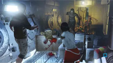 Koch Media Dead Island Riptide Edición Completa XBOX 360 Jueg Koch Media Dead Island Riptide Edición Completa XBOX 360 Jueg