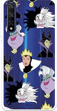 La Casa de las Carcasas Funda para Huawei Honor 20 Oficial de Disney Villa La Casa de las Carcasas Funda para Huawei Honor 20 Oficial de Disney Villa