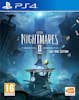 Bandai Little Nightmares II - Day One Edition (PS4) Bandai Little Nightmares II - Day One Edition (PS4)