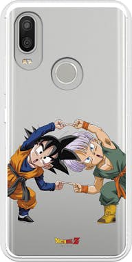 La Casa de las Carcasas Funda para BQ Aquaris X2 Pro Oficial de Dragon Bal La Casa de las Carcasas Funda para BQ Aquaris X2 Pro Oficial de Dragon Bal