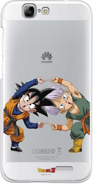 La Casa de las Carcasas Funda para Huawei Ascend G7 Oficial de Dragon Ball La Casa de las Carcasas Funda para Huawei Ascend G7 Oficial de Dragon Ball