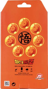La Casa de las Carcasas Funda para Huawei Ascend G7 Oficial de Dragon Ball La Casa de las Carcasas Funda para Huawei Ascend G7 Oficial de Dragon Ball