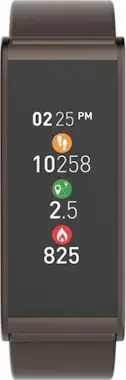 MyKronoz Reloj conectado Mykronoz ZEFIT4 Marrón MyKronoz Reloj conectado Mykronoz ZEFIT4 Marrón