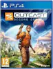 BIGBEN OUTCAST - SECOND CONTACT (PS4) BIGBEN OUTCAST - SECOND CONTACT (PS4)