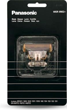 Panasonic Cortapelos, Cabezal de corte, Ref WER9920Y , , Panasonic Cortapelos, Cabezal de corte, Ref WER9920Y , ,