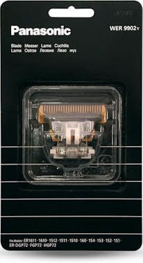 Panasonic Cortapelos, Cabezal de corte, Ref WER9920Y , , Panasonic Cortapelos, Cabezal de corte, Ref WER9920Y , ,