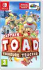 Nintendo Capitán Toad Treasure Tracker Switch Nintendo Capitán Toad Treasure Tracker Switch