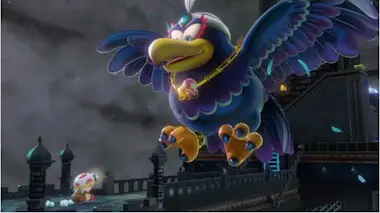 Nintendo Capitán Toad Treasure Tracker Switch Nintendo Capitán Toad Treasure Tracker Switch