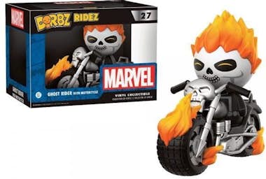 Funko - Figura Marvel - Ghost Rider Dorbz 24cm Funko - Figura Marvel - Ghost Rider Dorbz 24cm