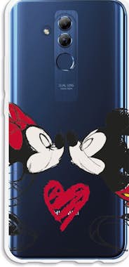 La Casa de las Carcasas Funda para Huawei Mate 20 Lite Oficial de Disney M La Casa de las Carcasas Funda para Huawei Mate 20 Lite Oficial de Disney M