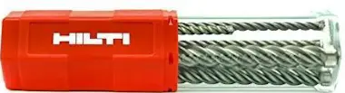 Hilti Kit original TE-CX (6) M1 SDS taladro más broca pa Hilti Kit original TE-CX (6) M1 SDS taladro más broca pa
