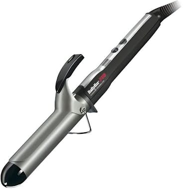 Babyliss Pro, Tenaza Digital Titanio Turmalina 32mm, Ref BA Babyliss Pro, Tenaza Digital Titanio Turmalina 32mm, Ref BA