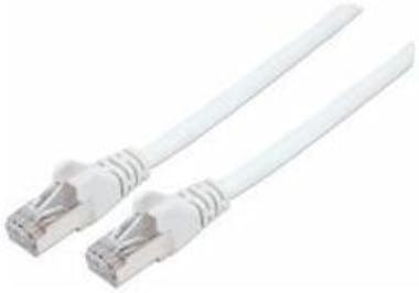 Generic Intellinet 741385 cable de red 2 m Cat7 S/FTP [S-S