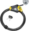 Master Lock MASTER LOCK Cable antirrobo ajustable - Longitud a Master Lock MASTER LOCK Cable antirrobo ajustable - Longitud a