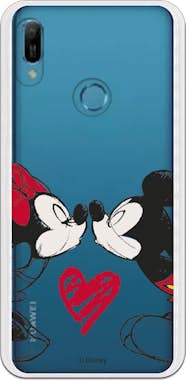 La Casa de las Carcasas Funda para Huawei Honor 8A Oficial de Disney Micke La Casa de las Carcasas Funda para Huawei Honor 8A Oficial de Disney Micke