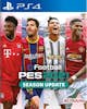 Konami Juego eFútbol PES 2021 PS4 Konami Juego eFútbol PES 2021 PS4