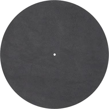 Pro-ject Pro-Ject Leather It Plato negro mate Pro-ject Pro-Ject Leather It Plato negro mate