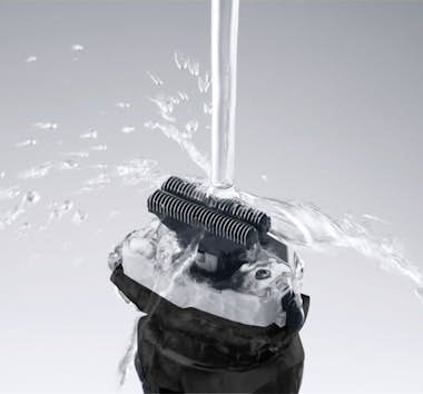 Panasonic Afeitadora para hombre PANASONIC - ES-RW31-K503 Panasonic Afeitadora para hombre PANASONIC - ES-RW31-K503