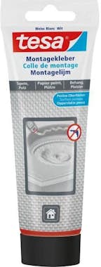 tesa Pegamento de montaje TESA - Para papel pintado y y tesa Pegamento de montaje TESA - Para papel pintado y y
