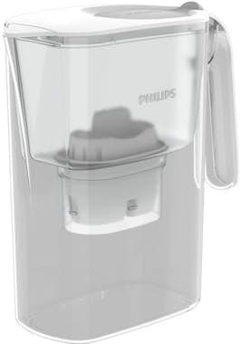 Philips PHILIPS AWP2936WH - Jarra con filtro de agua 3L - Philips PHILIPS AWP2936WH - Jarra con filtro de agua 3L -