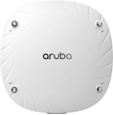 Aruba ARUBA HPE AP-514 RW Punto de acceso AP unificado Aruba ARUBA HPE AP-514 RW Punto de acceso AP unificado