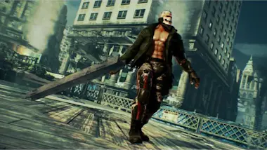 Bandai Juego de PC Tekken 7 Bandai Juego de PC Tekken 7