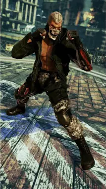 Bandai Juego de PC Tekken 7 Bandai Juego de PC Tekken 7