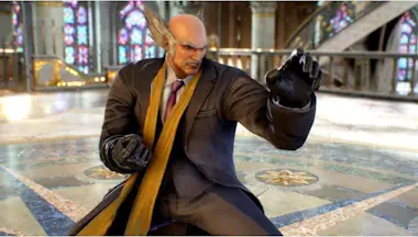 Bandai Juego de PC Tekken 7 Bandai Juego de PC Tekken 7