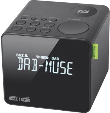 Muse Musa M-187 DAB Muse Musa M-187 DAB