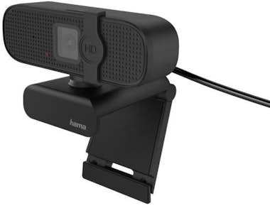 Hama Cámara web para PC C-400, 1080p Hama Cámara web para PC C-400, 1080p