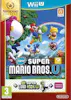 Nintendo New Super Mario Bros U + Super Luigi U - WII U - S Nintendo New Super Mario Bros U + Super Luigi U - WII U - S