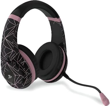 Generic 4Games 4Gamers PRO4-70 Stereo PS4 Auriculares rosa Generic 4Games 4Gamers PRO4-70 Stereo PS4 Auriculares rosa