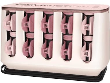Remington Rizadores de pelo PROluxe H9100 Remington Rizadores de pelo PROluxe H9100